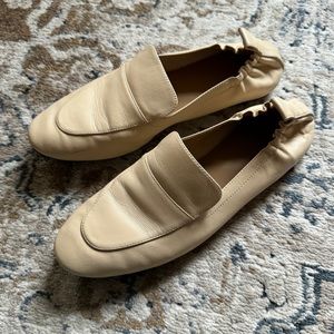 Everlane Day Loafer in Cashew - Size 10